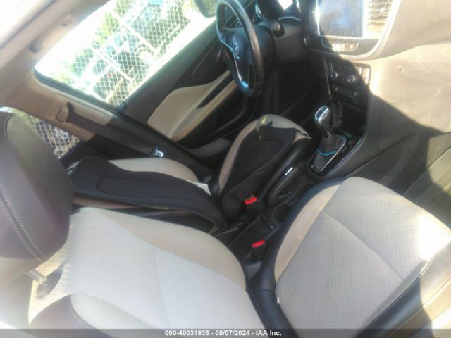 Photo 4 VIN: KL4CJASB3KB771150 - BUICK ENCORE 