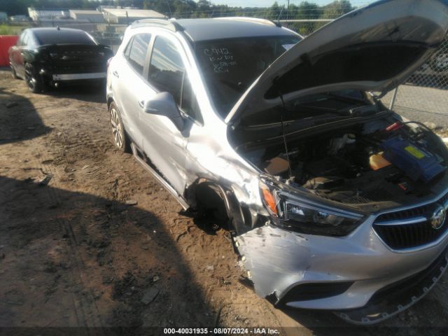 Photo 5 VIN: KL4CJASB3KB771150 - BUICK ENCORE 