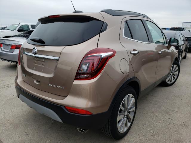 Photo 3 VIN: KL4CJASB3KB773089 - BUICK ENCORE PRE 