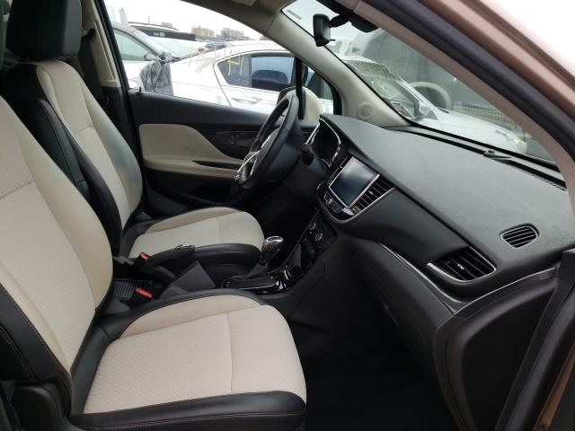 Photo 4 VIN: KL4CJASB3KB773089 - BUICK ENCORE PRE 