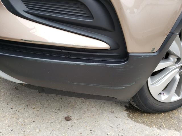 Photo 8 VIN: KL4CJASB3KB773089 - BUICK ENCORE PRE 