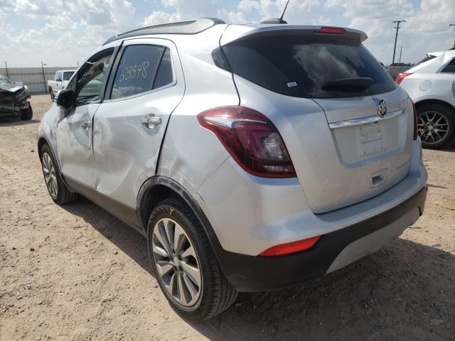 Photo 2 VIN: KL4CJASB3KB776994 - BUICK ENCORE PRE 