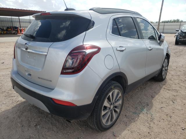 Photo 3 VIN: KL4CJASB3KB776994 - BUICK ENCORE PRE 