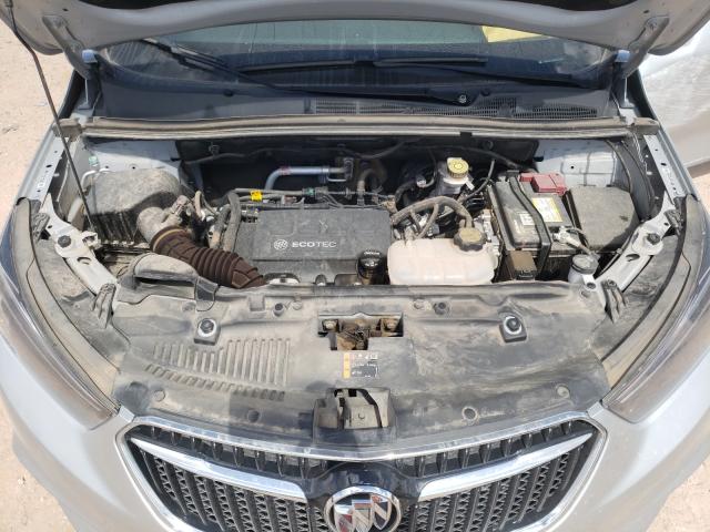 Photo 6 VIN: KL4CJASB3KB776994 - BUICK ENCORE PRE 