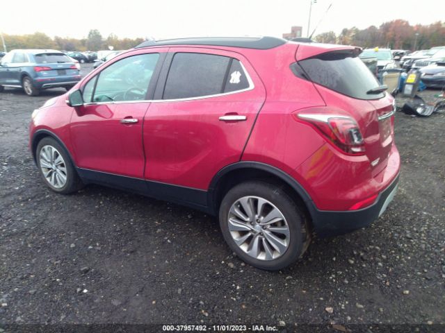 Photo 2 VIN: KL4CJASB3KB779054 - BUICK ENCORE 