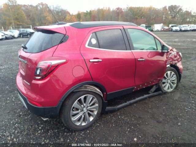 Photo 3 VIN: KL4CJASB3KB779054 - BUICK ENCORE 