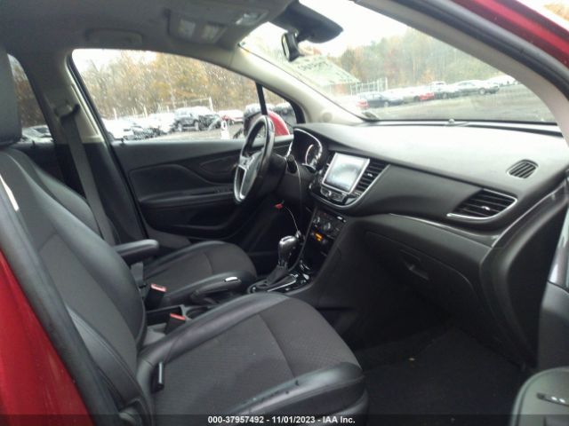 Photo 4 VIN: KL4CJASB3KB779054 - BUICK ENCORE 