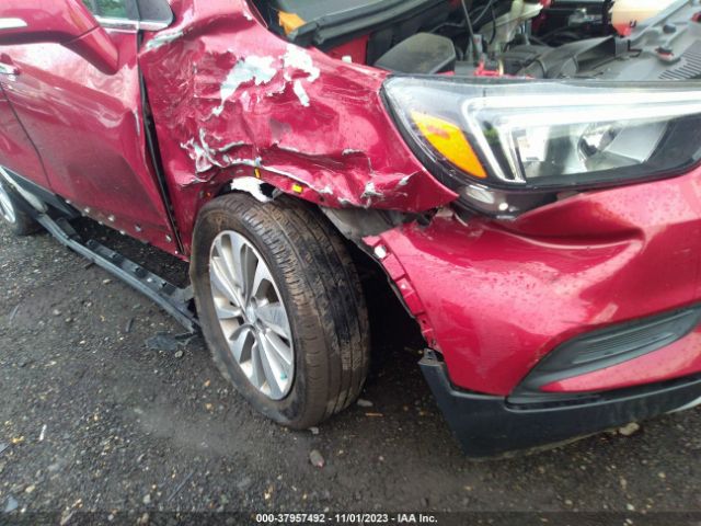 Photo 5 VIN: KL4CJASB3KB779054 - BUICK ENCORE 