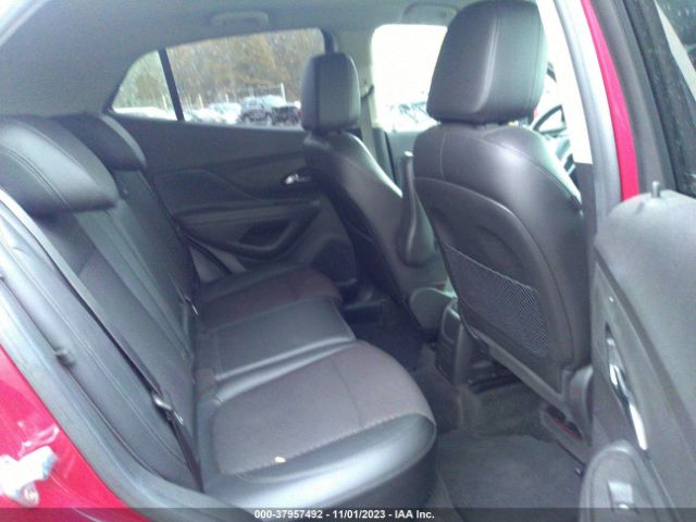 Photo 7 VIN: KL4CJASB3KB779054 - BUICK ENCORE 