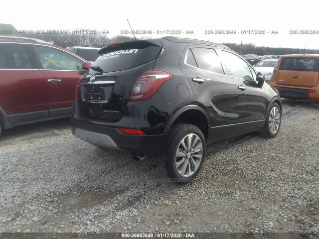 Photo 3 VIN: KL4CJASB3KB779457 - BUICK ENCORE 