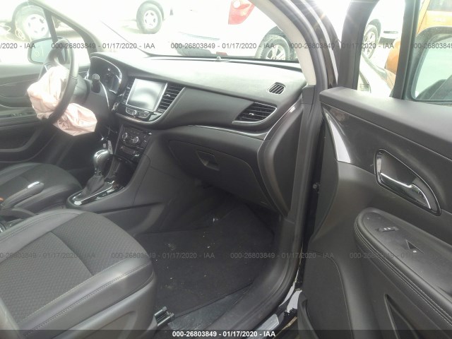 Photo 4 VIN: KL4CJASB3KB779457 - BUICK ENCORE 