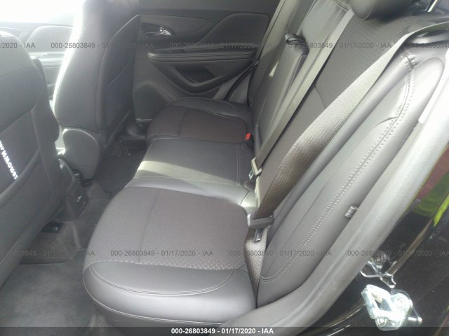 Photo 7 VIN: KL4CJASB3KB779457 - BUICK ENCORE 