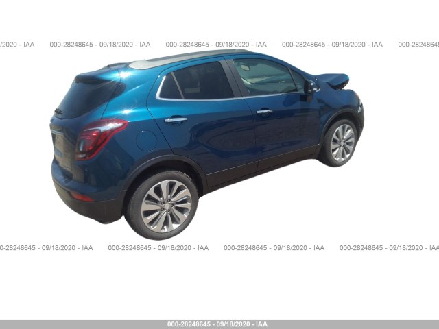 Photo 3 VIN: KL4CJASB3KB781466 - BUICK ENCORE 