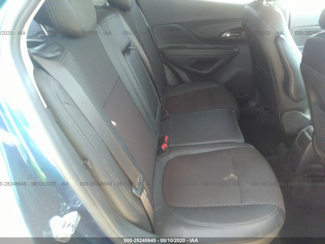 Photo 7 VIN: KL4CJASB3KB781466 - BUICK ENCORE 