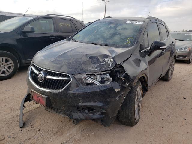 Photo 1 VIN: KL4CJASB3KB786943 - BUICK ENCORE PRE 