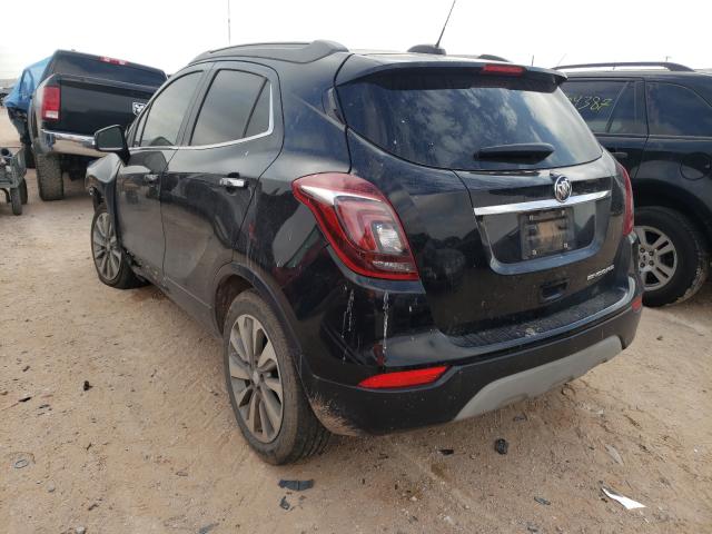 Photo 2 VIN: KL4CJASB3KB786943 - BUICK ENCORE PRE 