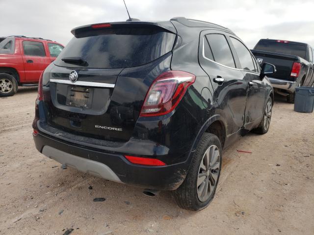 Photo 3 VIN: KL4CJASB3KB786943 - BUICK ENCORE PRE 