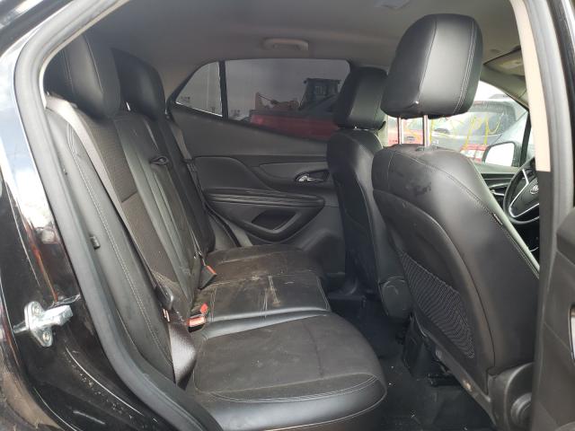 Photo 5 VIN: KL4CJASB3KB786943 - BUICK ENCORE PRE 