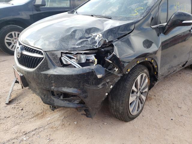 Photo 8 VIN: KL4CJASB3KB786943 - BUICK ENCORE PRE 