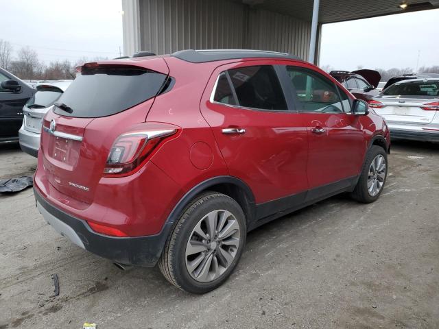 Photo 2 VIN: KL4CJASB3KB788286 - BUICK ENCORE PRE 