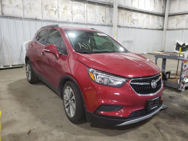 Photo 0 VIN: KL4CJASB3KB792547 - BUICK ENCORE 