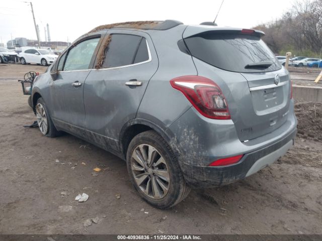 Photo 2 VIN: KL4CJASB3KB800713 - BUICK ENCORE 