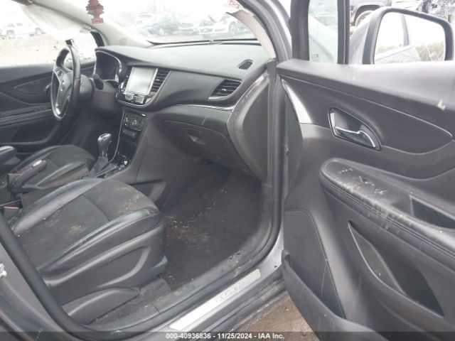 Photo 4 VIN: KL4CJASB3KB800713 - BUICK ENCORE 