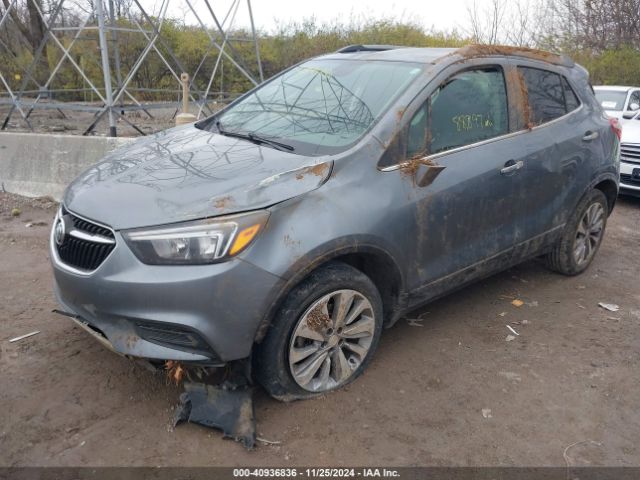 Photo 5 VIN: KL4CJASB3KB800713 - BUICK ENCORE 