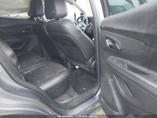 Photo 7 VIN: KL4CJASB3KB800713 - BUICK ENCORE 