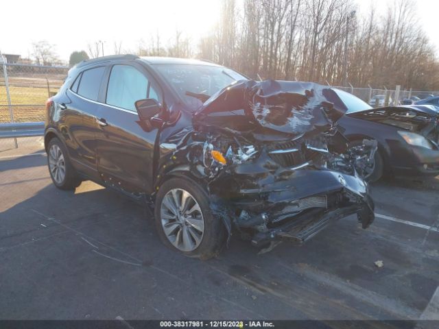 Photo 0 VIN: KL4CJASB3KB803451 - BUICK ENCORE 