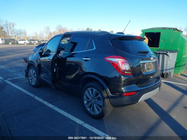 Photo 2 VIN: KL4CJASB3KB803451 - BUICK ENCORE 