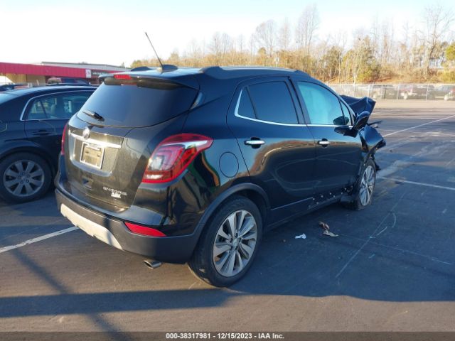 Photo 3 VIN: KL4CJASB3KB803451 - BUICK ENCORE 