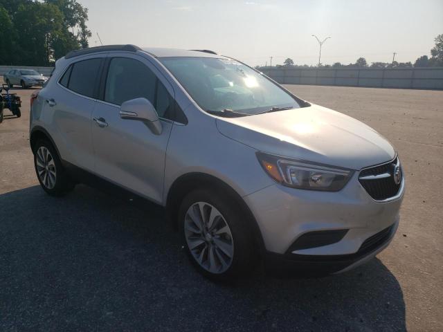 Photo 3 VIN: KL4CJASB3KB811470 - BUICK ENCORE 