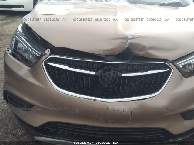 Photo 5 VIN: KL4CJASB3KB814272 - BUICK ENCORE 