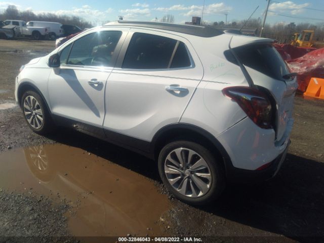 Photo 2 VIN: KL4CJASB3KB815681 - BUICK ENCORE 