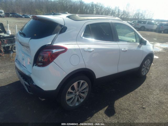 Photo 3 VIN: KL4CJASB3KB815681 - BUICK ENCORE 