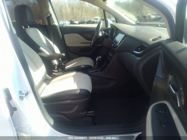 Photo 4 VIN: KL4CJASB3KB815681 - BUICK ENCORE 