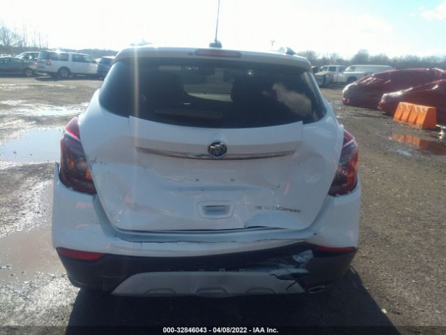 Photo 5 VIN: KL4CJASB3KB815681 - BUICK ENCORE 