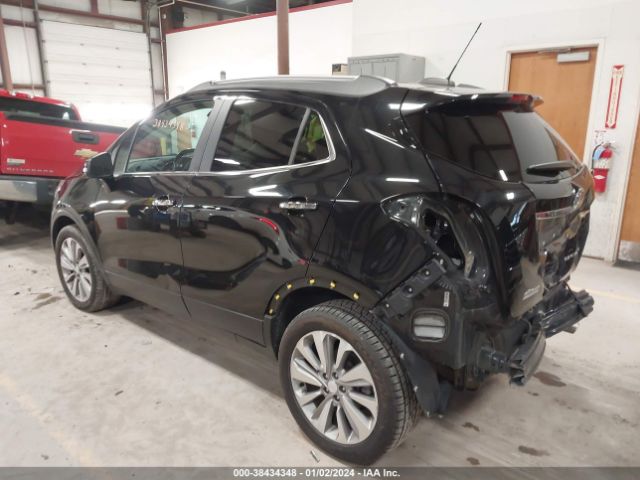 Photo 2 VIN: KL4CJASB3KB823392 - BUICK ENCORE 