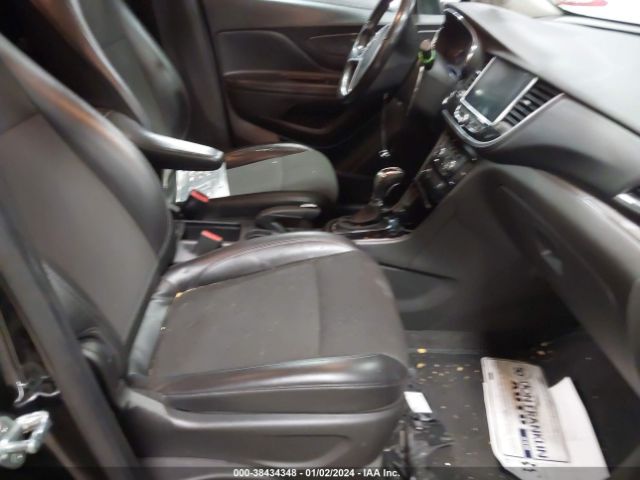 Photo 4 VIN: KL4CJASB3KB823392 - BUICK ENCORE 