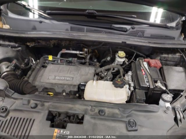 Photo 9 VIN: KL4CJASB3KB823392 - BUICK ENCORE 