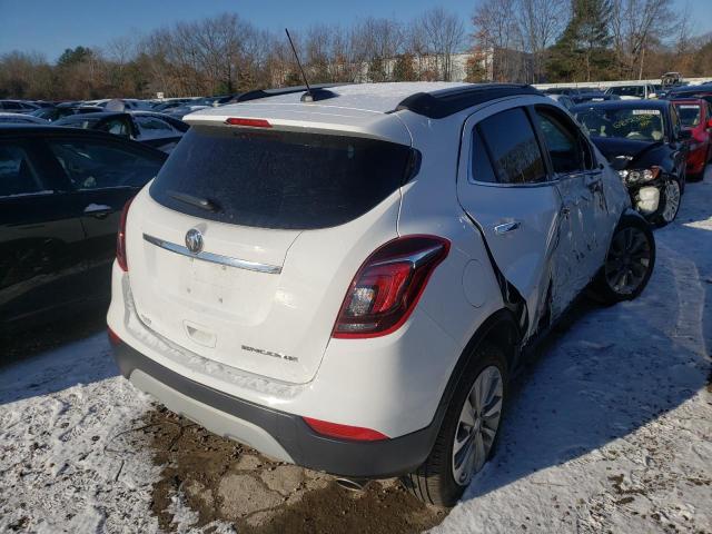 Photo 3 VIN: KL4CJASB3KB824266 - BUICK ENCORE 