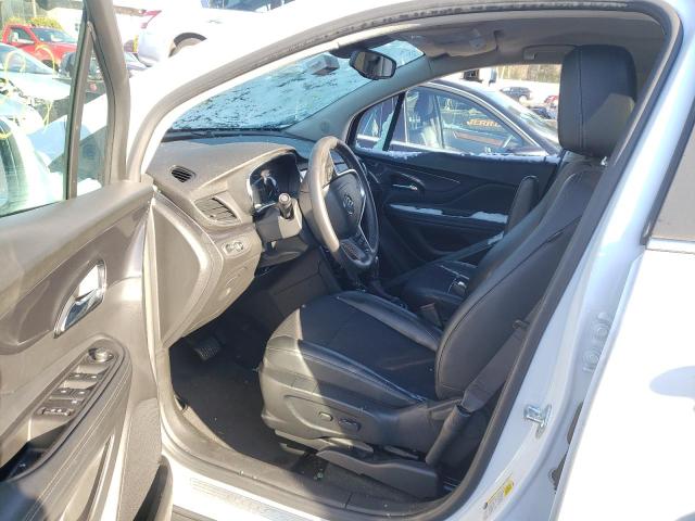 Photo 4 VIN: KL4CJASB3KB824266 - BUICK ENCORE 