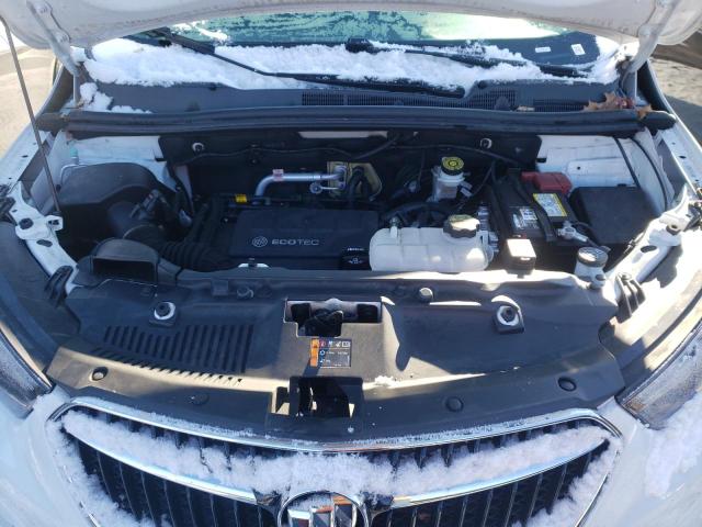 Photo 6 VIN: KL4CJASB3KB824266 - BUICK ENCORE 