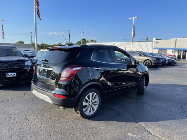 Photo 3 VIN: KL4CJASB3KB827796 - BUICK ENCORE 