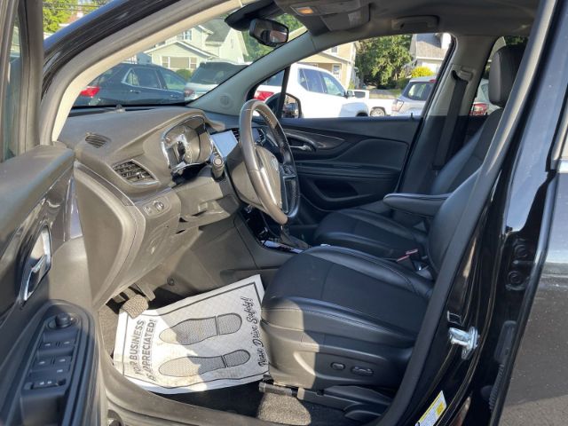 Photo 4 VIN: KL4CJASB3KB827796 - BUICK ENCORE 