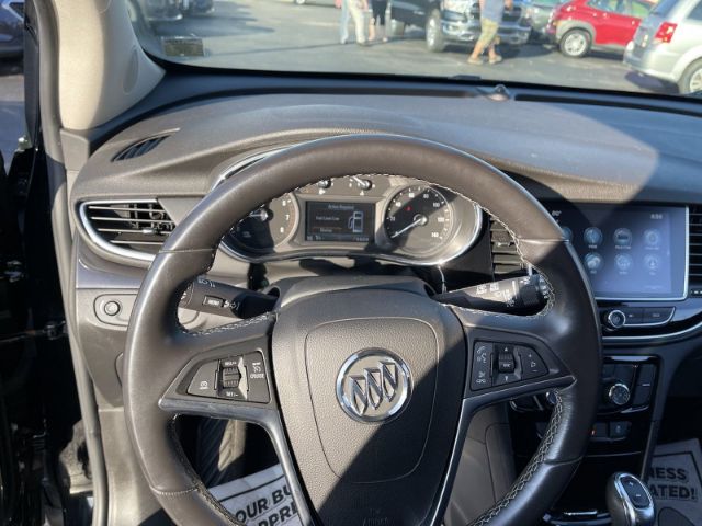 Photo 8 VIN: KL4CJASB3KB827796 - BUICK ENCORE 