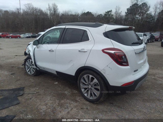 Photo 2 VIN: KL4CJASB3KB834263 - BUICK ENCORE 