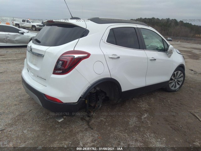 Photo 3 VIN: KL4CJASB3KB834263 - BUICK ENCORE 