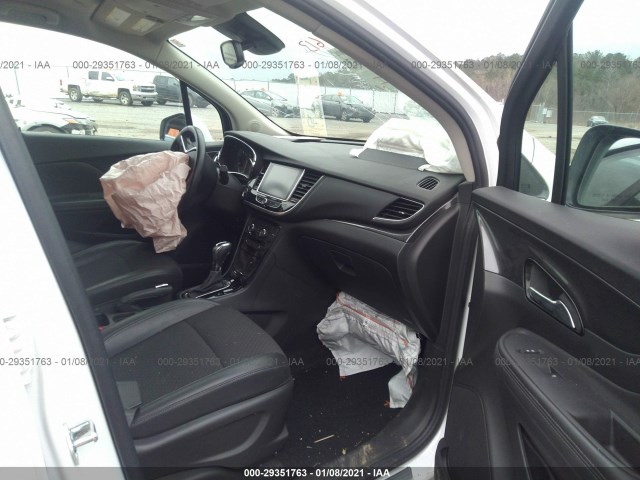 Photo 4 VIN: KL4CJASB3KB834263 - BUICK ENCORE 